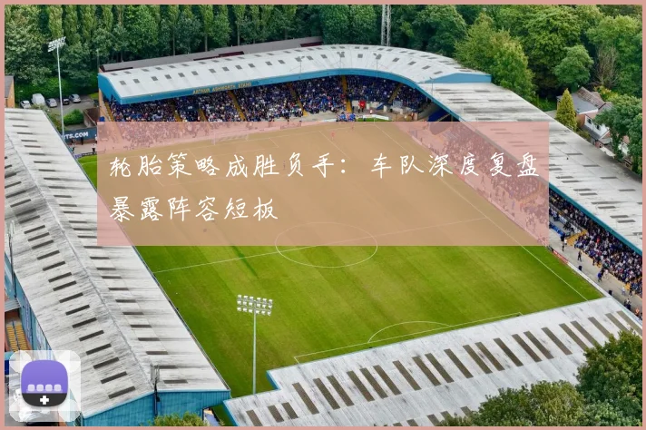 轮胎策略成胜负手：车队深度复盘暴露阵容短板