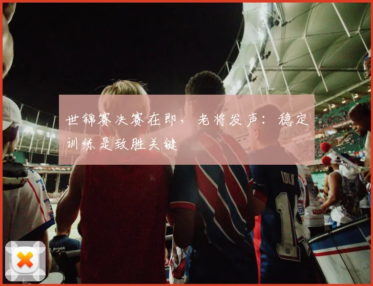 世锦赛决赛在即，老将发声：稳定训练是致胜关键