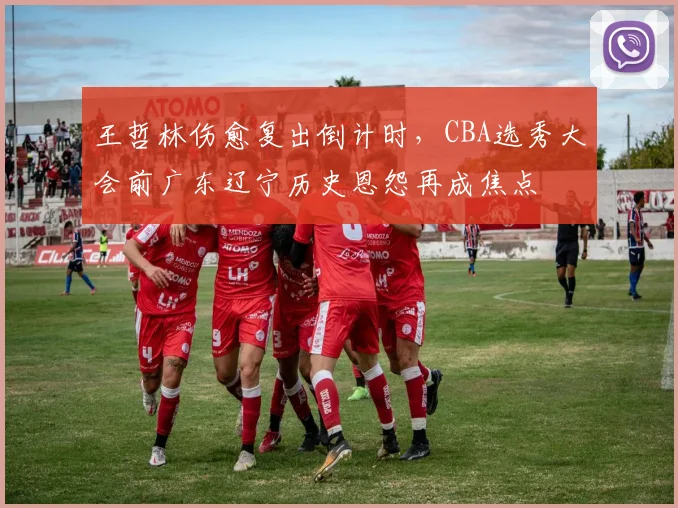 王哲林伤愈复出倒计时，CBA选秀大会前广东辽宁历史恩怨再成焦点